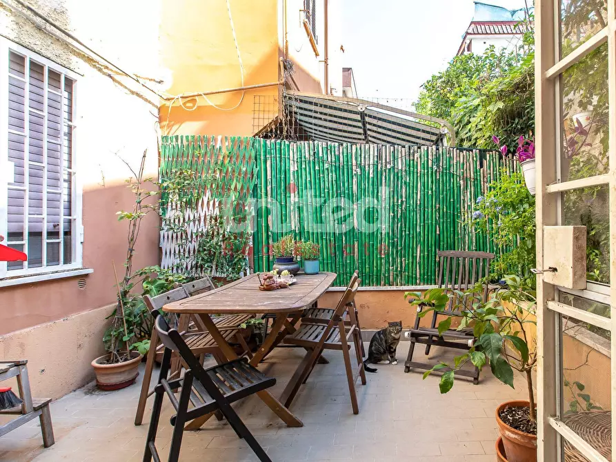 Immagine 22 di Appartamento in vendita  in Via Francesco Suriano 67 a Roma