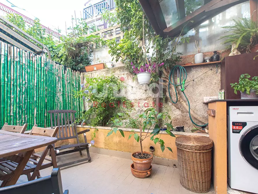 Immagine 23 di Appartamento in vendita  in Via Francesco Suriano 67 a Roma