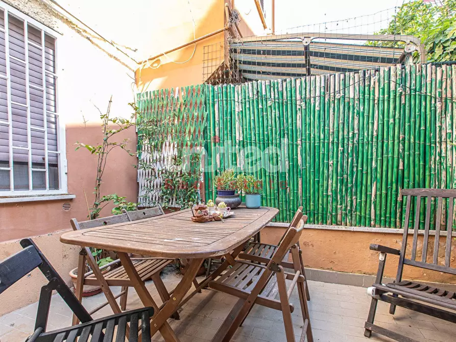 Immagine 24 di Appartamento in vendita  in Via Francesco Suriano 67 a Roma