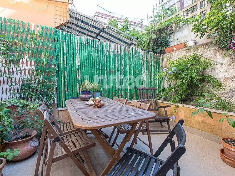 Immagine 25 di Appartamento in vendita  in Via Francesco Suriano 67 a Roma