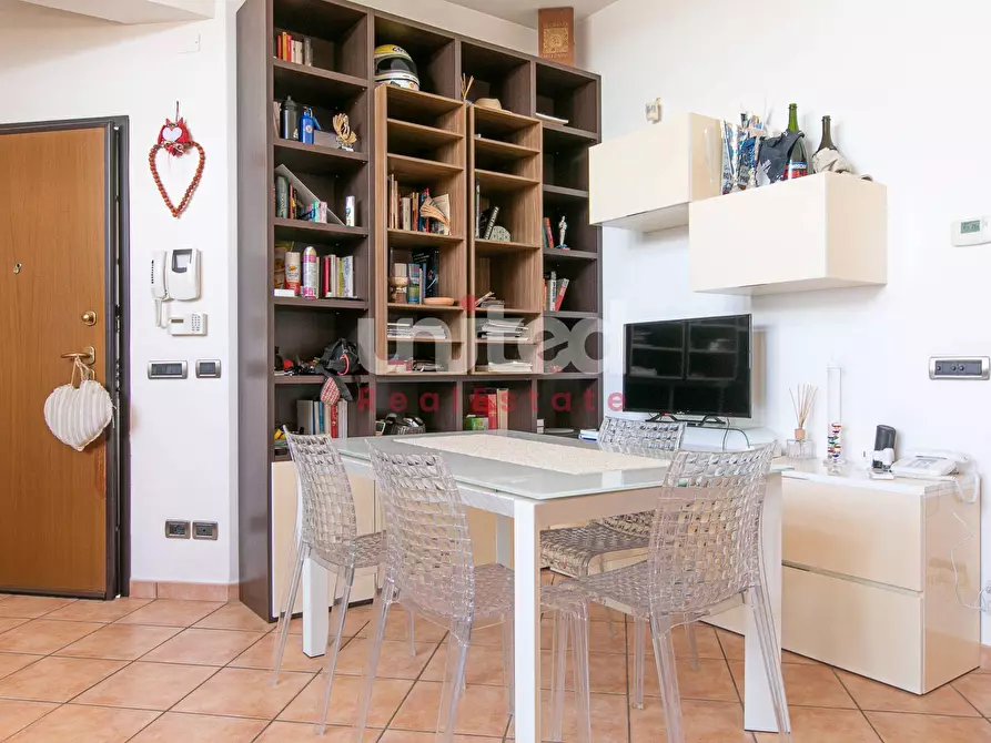 Immagine 4 di Appartamento in vendita  in Via Luigi Cherubini a Roma