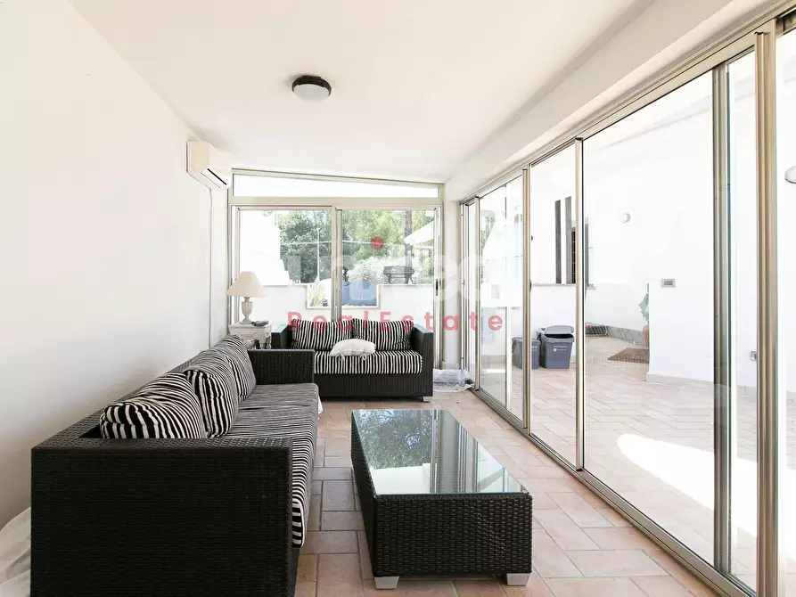 Immagine 8 di Appartamento in vendita  in Via Luigi Cherubini a Roma