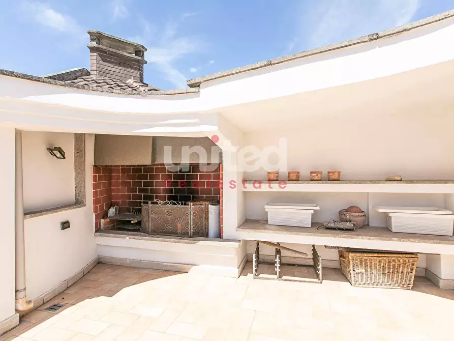 Immagine 9 di Appartamento in vendita  in Via Luigi Cherubini a Roma