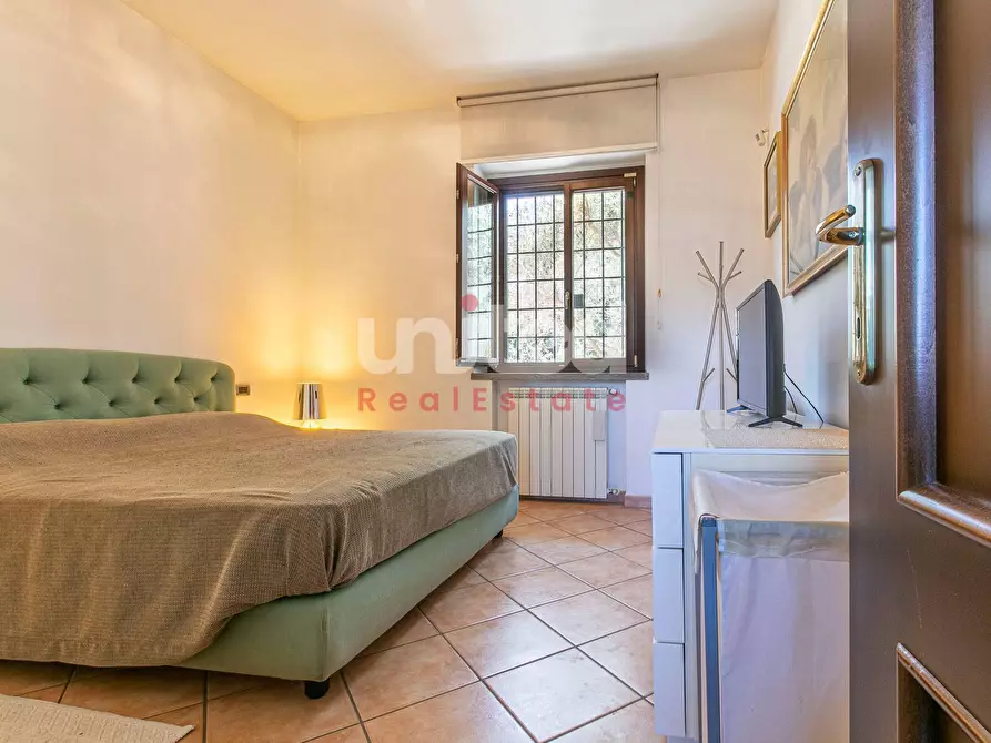 Immagine 10 di Appartamento in vendita  in Via Luigi Cherubini a Roma