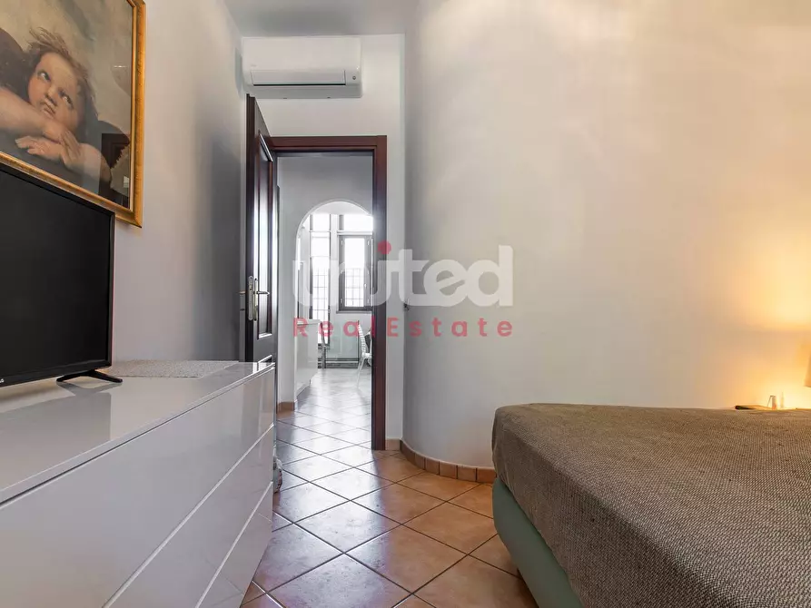 Immagine 11 di Appartamento in vendita  in Via Luigi Cherubini a Roma