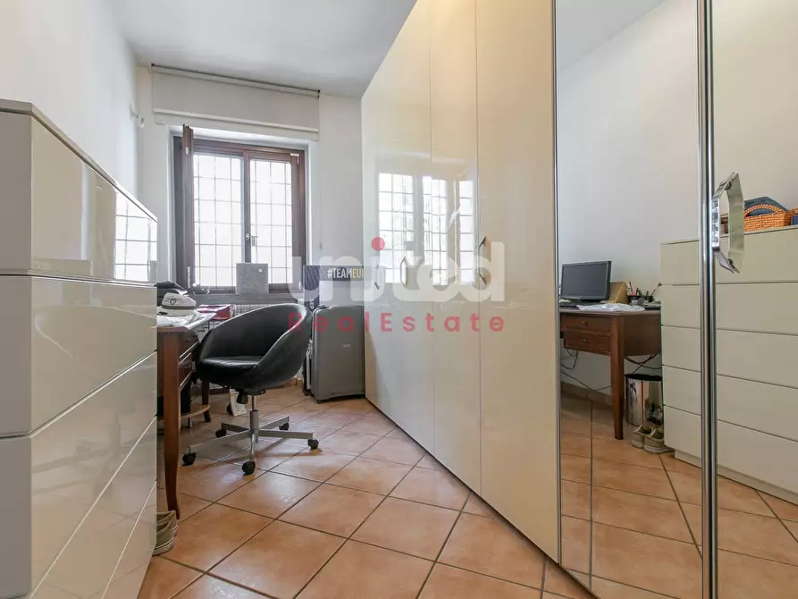 Immagine 13 di Appartamento in vendita  in Via Luigi Cherubini a Roma