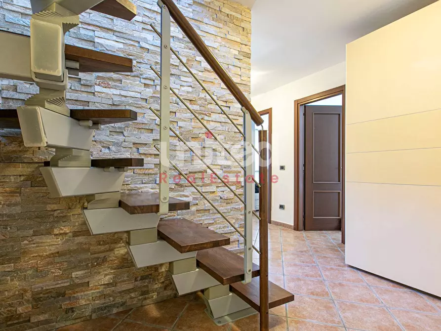 Immagine 14 di Appartamento in vendita  in Via Luigi Cherubini a Roma