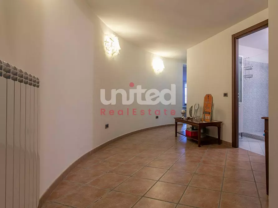 Immagine 15 di Appartamento in vendita  in Via Luigi Cherubini a Roma