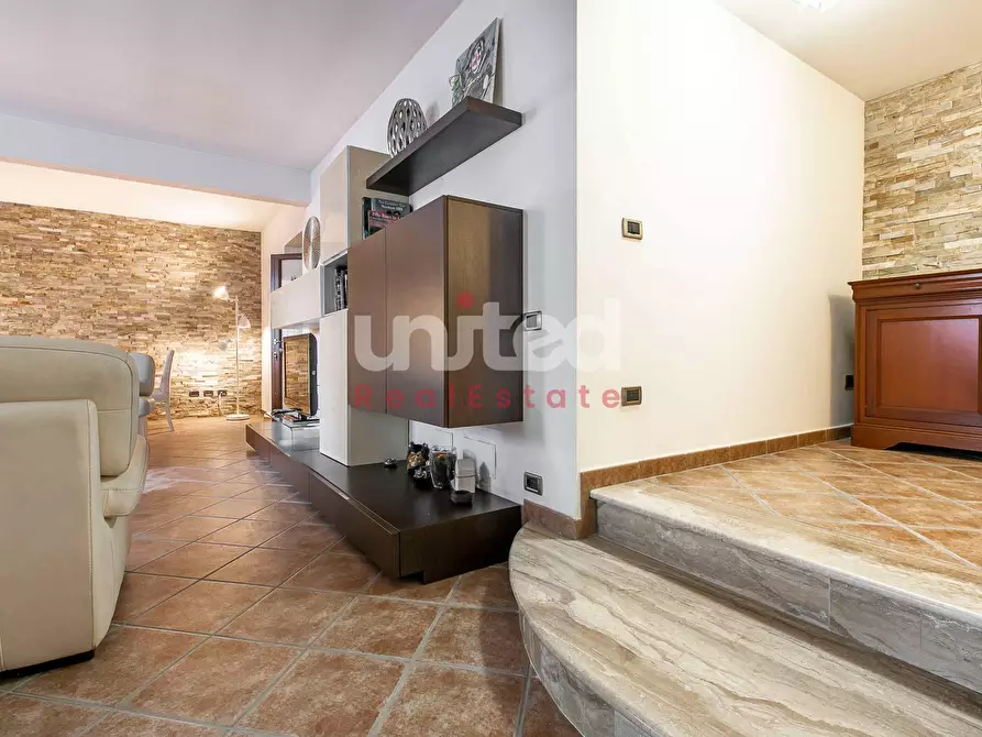 Immagine 16 di Appartamento in vendita  in Via Luigi Cherubini a Roma