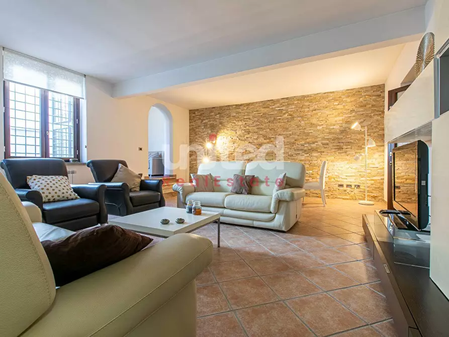 Immagine 17 di Appartamento in vendita  in Via Luigi Cherubini a Roma