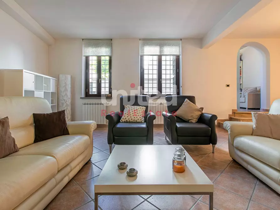 Immagine 18 di Appartamento in vendita  in Via Luigi Cherubini a Roma