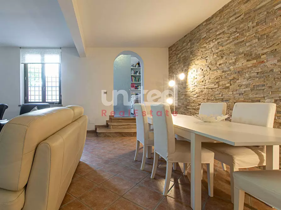 Immagine 19 di Appartamento in vendita  in Via Luigi Cherubini a Roma