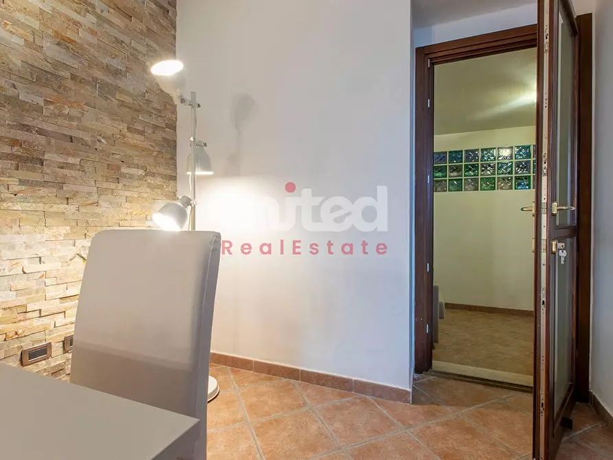 Immagine 21 di Appartamento in vendita  in Via Luigi Cherubini a Roma