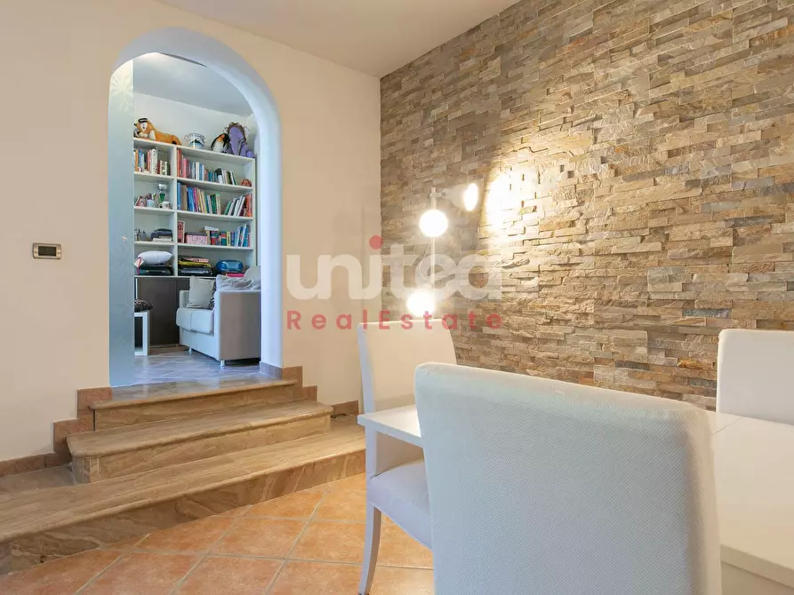 Immagine 22 di Appartamento in vendita  in Via Luigi Cherubini a Roma