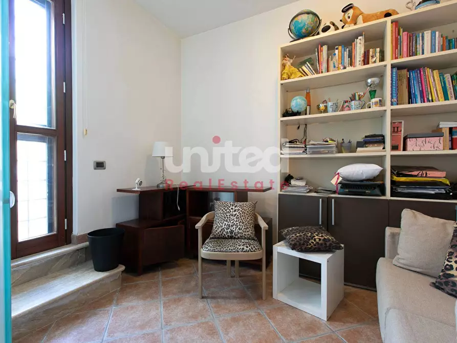 Immagine 23 di Appartamento in vendita  in Via Luigi Cherubini a Roma