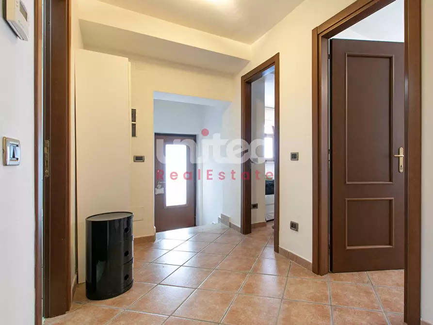 Immagine 26 di Appartamento in vendita  in Via Luigi Cherubini a Roma