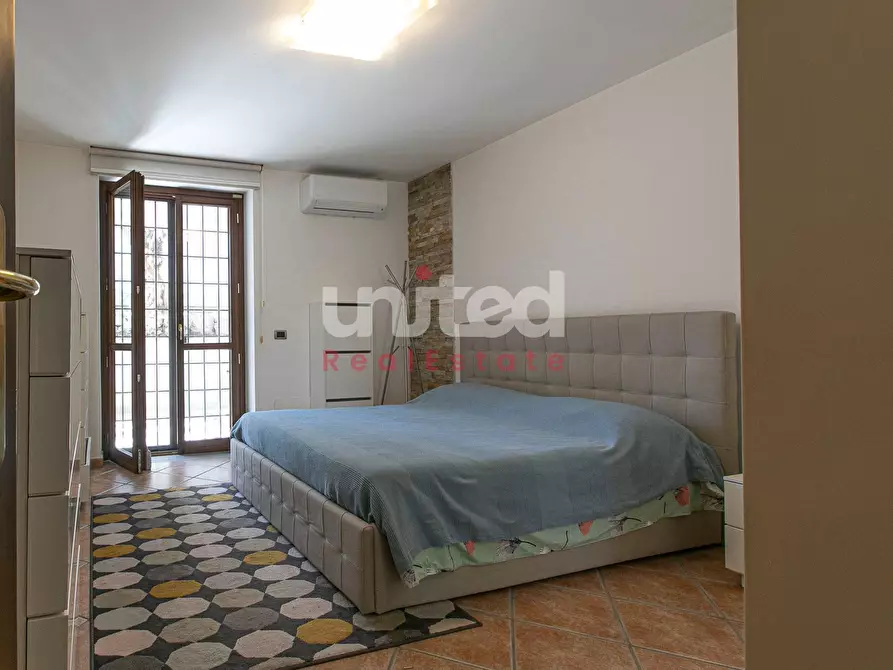 Immagine 27 di Appartamento in vendita  in Via Luigi Cherubini a Roma