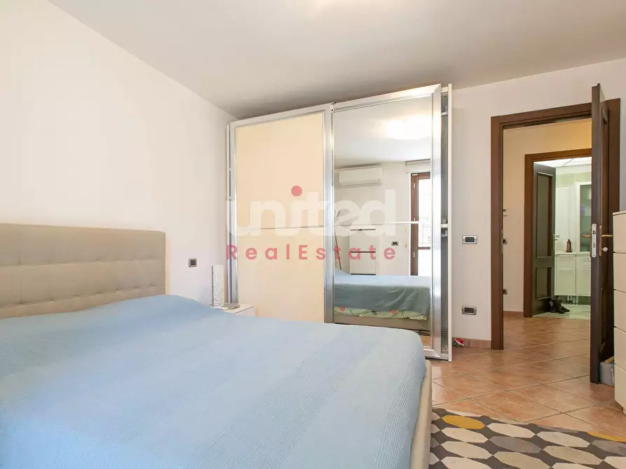 Immagine 28 di Appartamento in vendita  in Via Luigi Cherubini a Roma