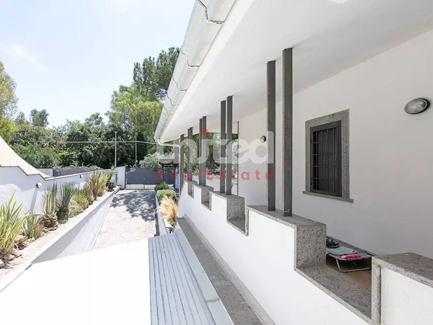 Immagine 30 di Appartamento in vendita  in Via Luigi Cherubini a Roma