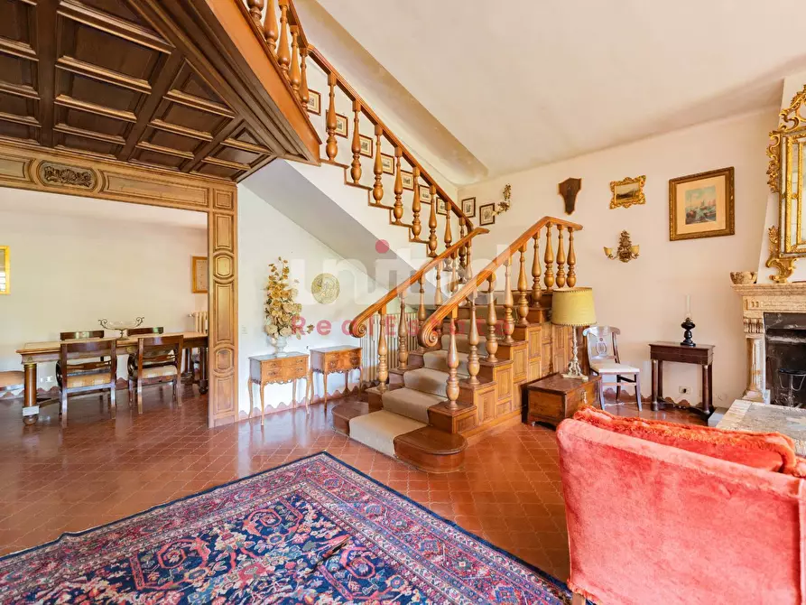 Immagine 5 di Villa in vendita  in Via di Salè a Frascati