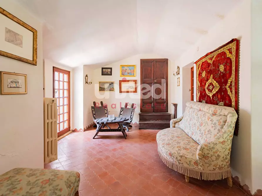 Immagine 9 di Villa in vendita  in Via di Salè a Frascati