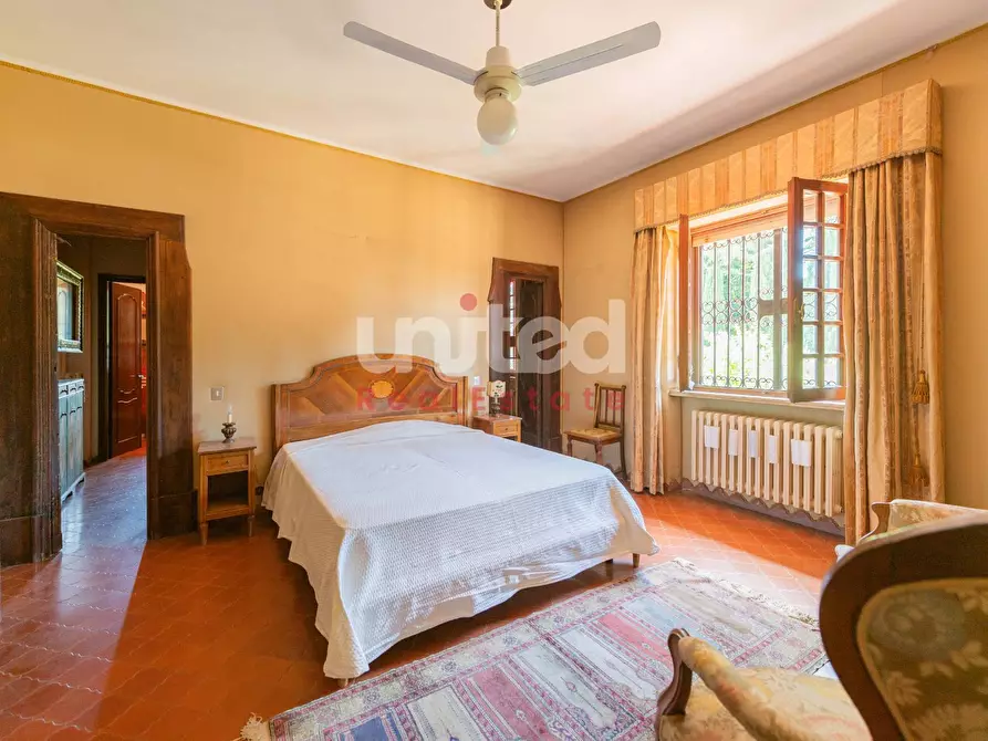 Immagine 11 di Villa in vendita  in Via di Salè a Frascati