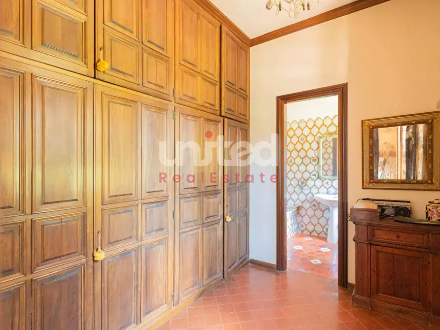 Immagine 12 di Villa in vendita  in Via di Salè a Frascati