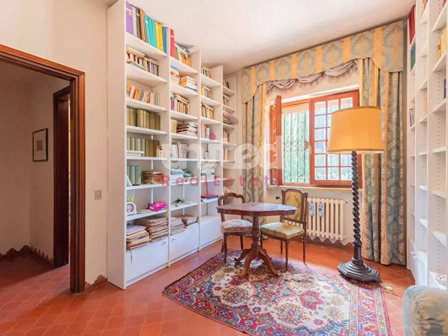 Immagine 14 di Villa in vendita  in Via di Salè a Frascati