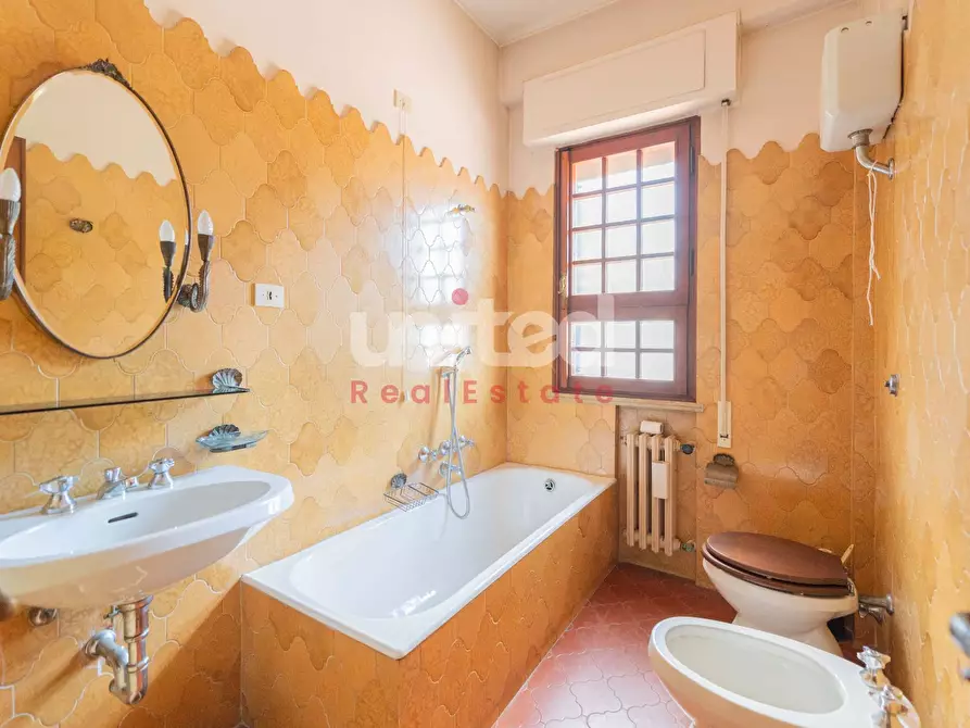 Immagine 15 di Villa in vendita  in Via di Salè a Frascati