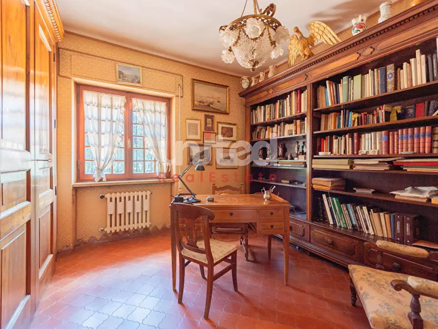 Immagine 16 di Villa in vendita  in Via di Salè a Frascati