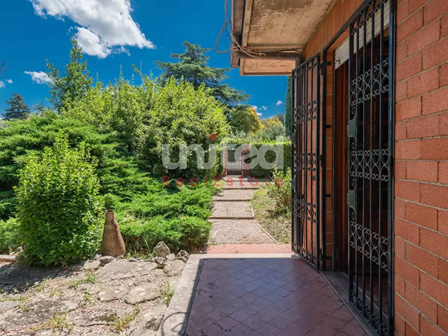 Immagine 21 di Villa in vendita  in Via di Salè a Frascati