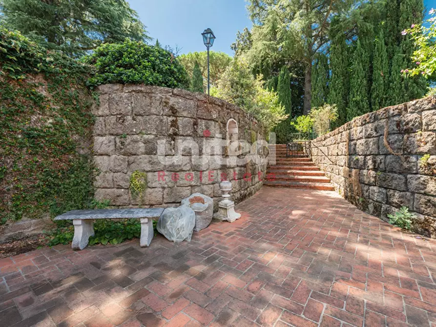 Immagine 24 di Villa in vendita  in Via di Salè a Frascati