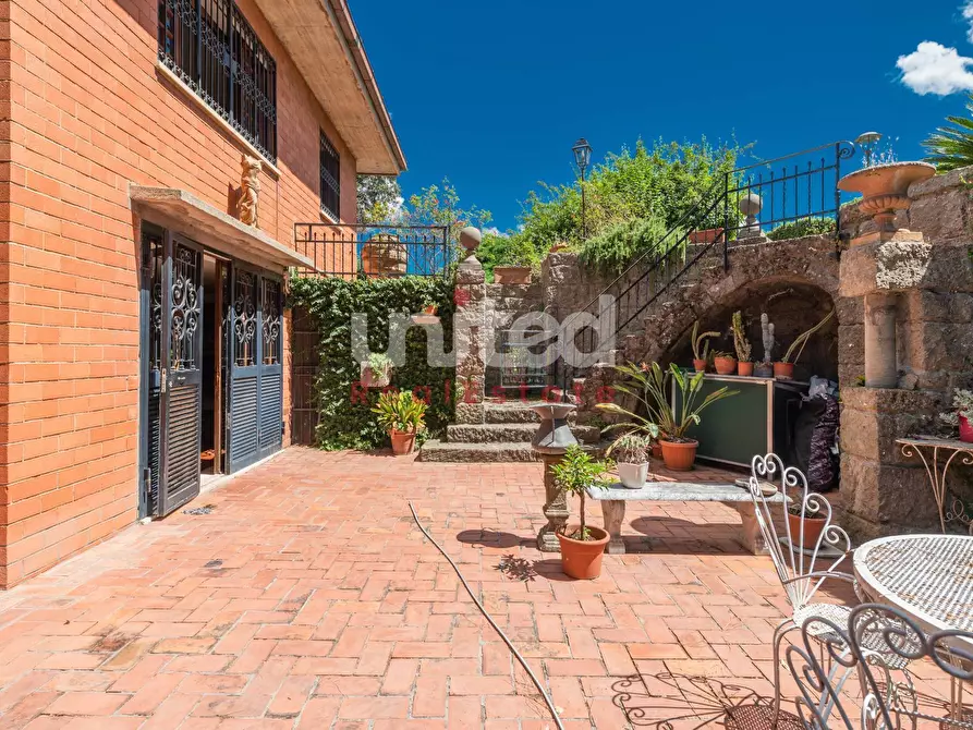 Immagine 26 di Villa in vendita  in Via di Salè a Frascati