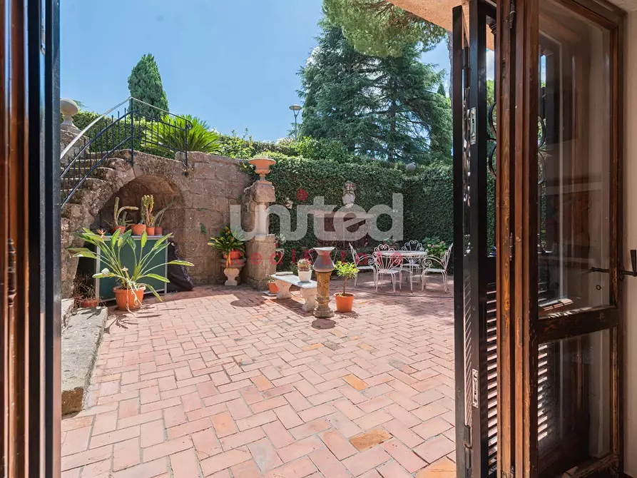 Immagine 28 di Villa in vendita  in Via di Salè a Frascati