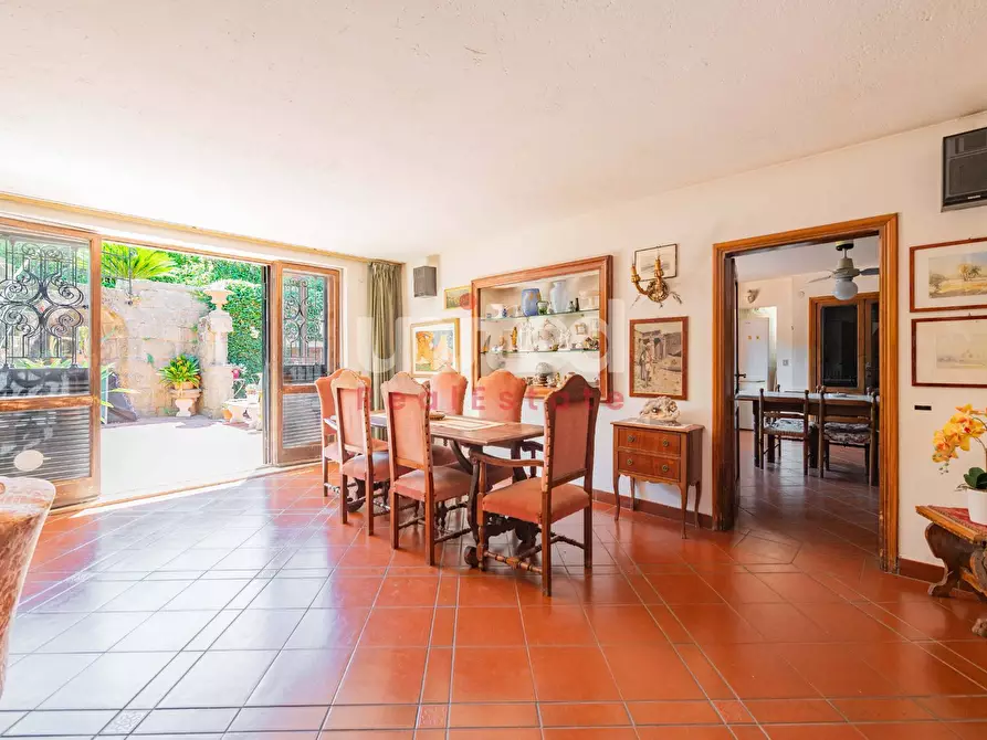 Immagine 29 di Villa in vendita  in Via di Salè a Frascati