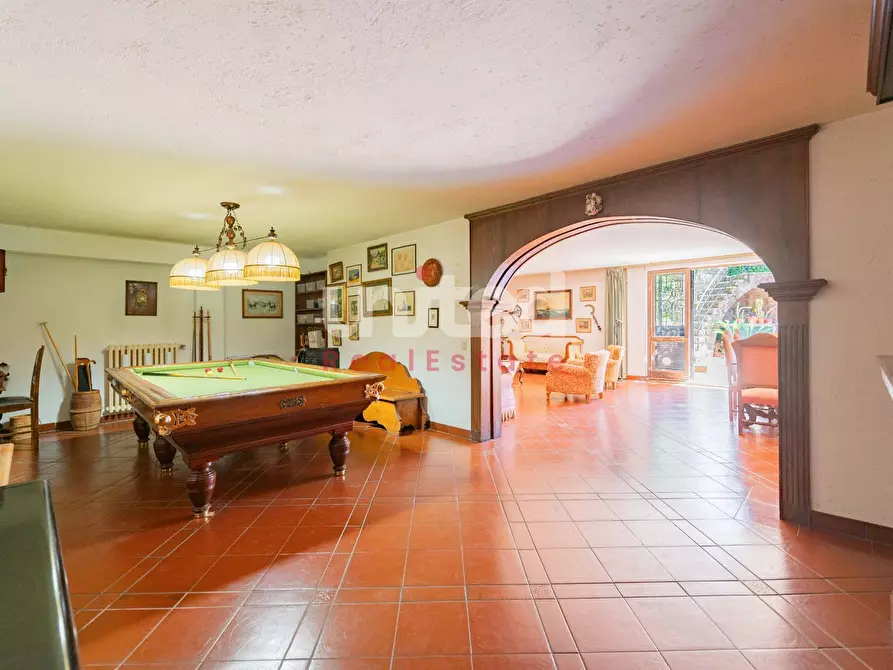 Immagine 30 di Villa in vendita  in Via di Salè a Frascati