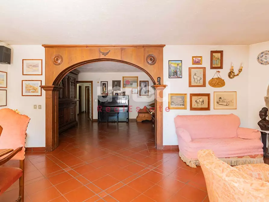 Immagine 31 di Villa in vendita  in Via di Salè a Frascati