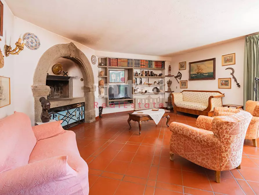 Immagine 32 di Villa in vendita  in Via di Salè a Frascati