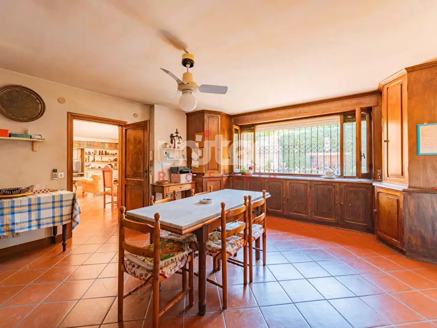 Immagine 33 di Villa in vendita  in Via di Salè a Frascati