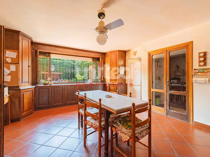 Immagine 34 di Villa in vendita  in Via di Salè a Frascati