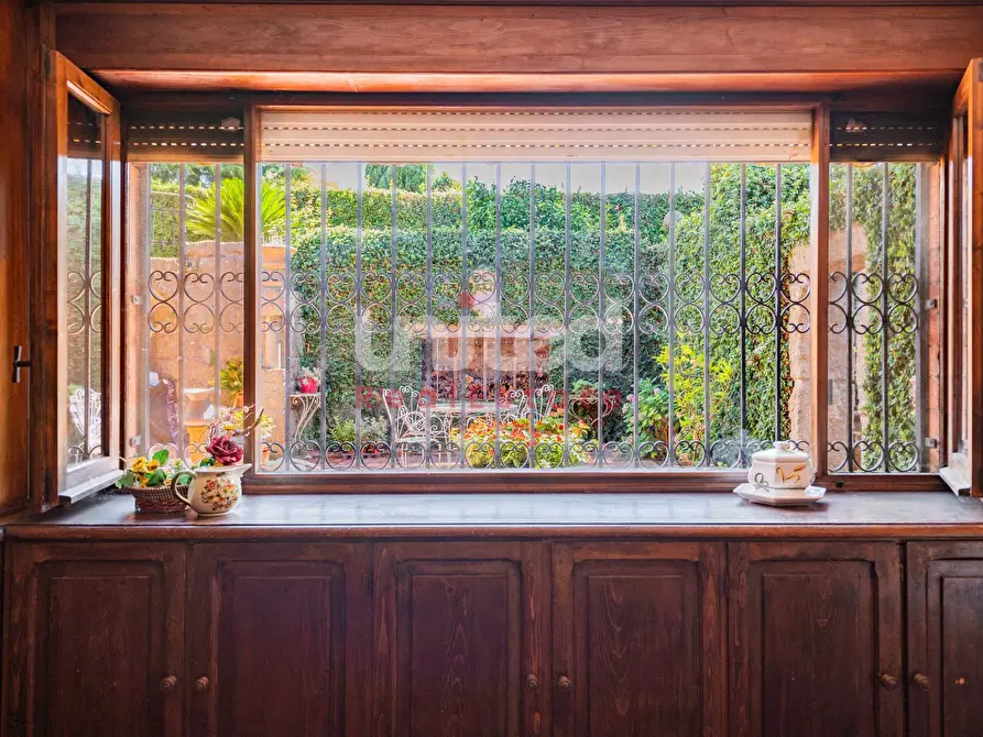 Immagine 35 di Villa in vendita  in Via di Salè a Frascati