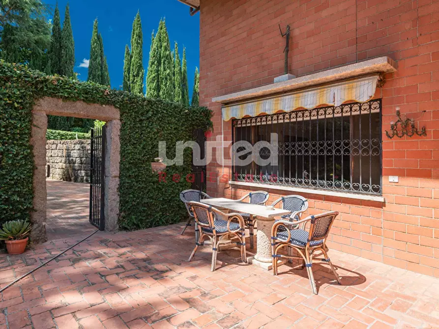 Immagine 36 di Villa in vendita  in Via di Salè a Frascati