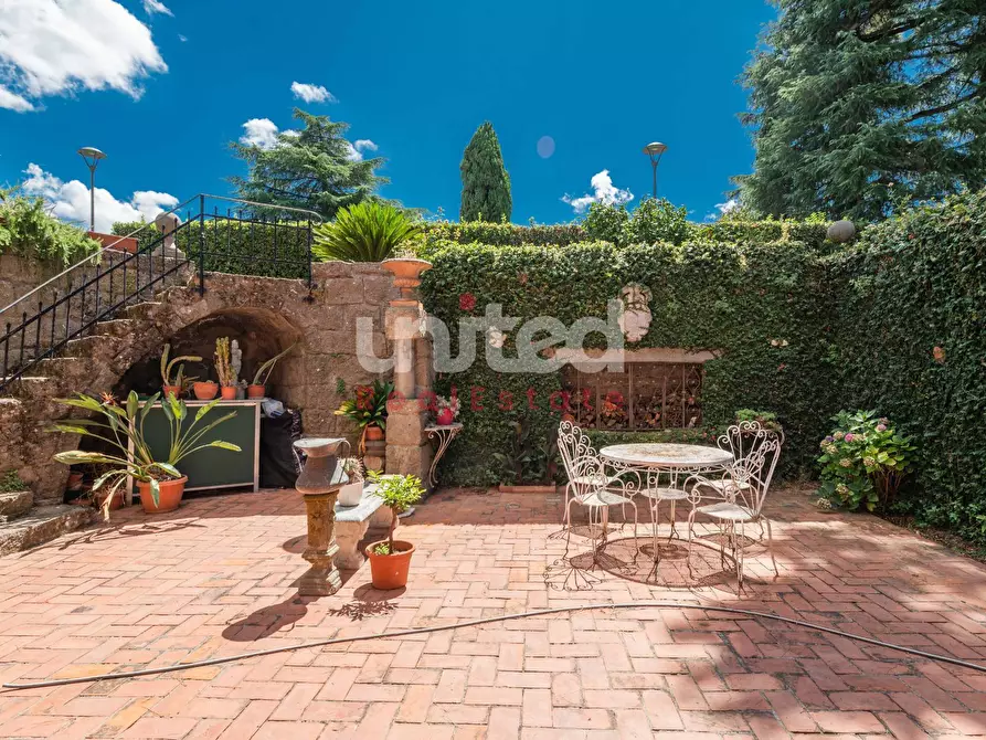 Immagine 37 di Villa in vendita  in Via di Salè a Frascati