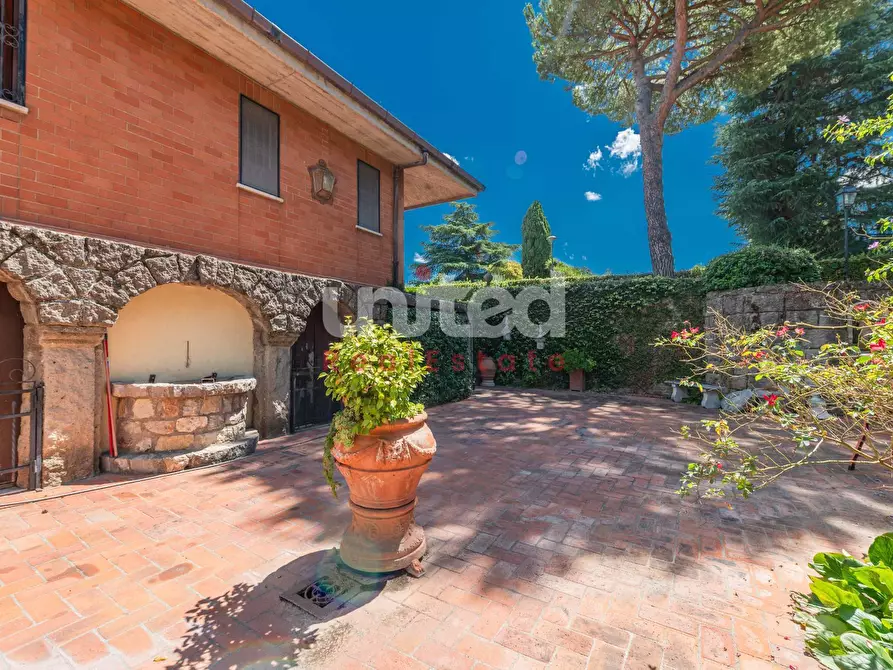 Immagine 38 di Villa in vendita  in Via di Salè a Frascati