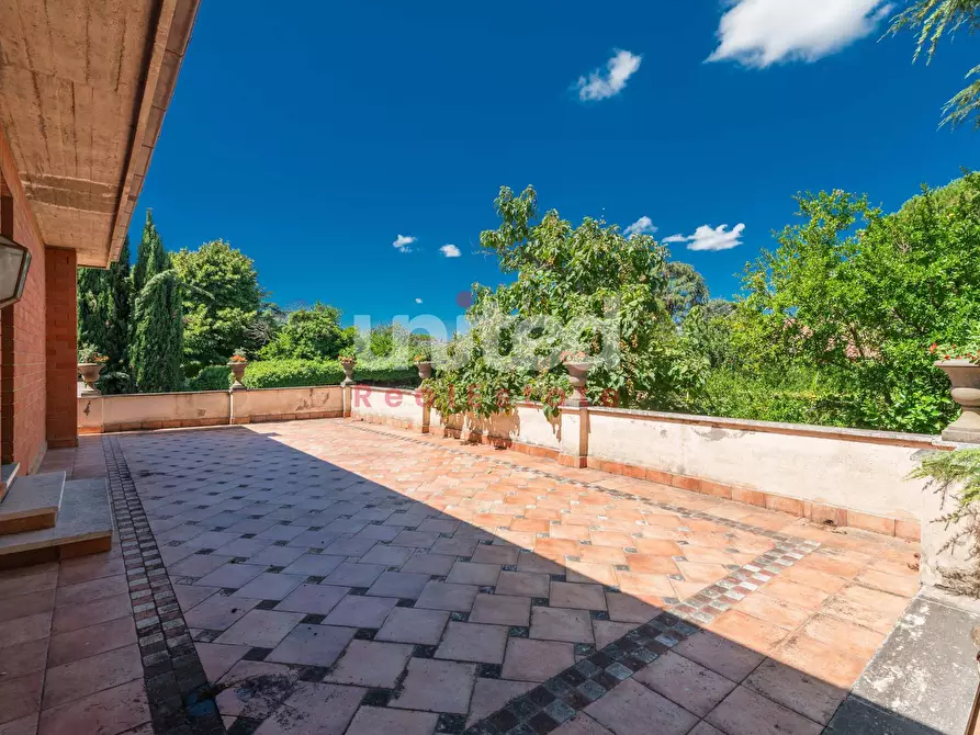 Immagine 40 di Villa in vendita  in Via di Salè a Frascati