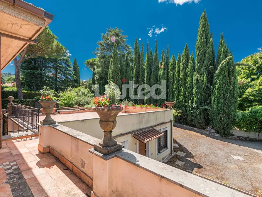 Immagine 44 di Villa in vendita  in Via di Salè a Frascati
