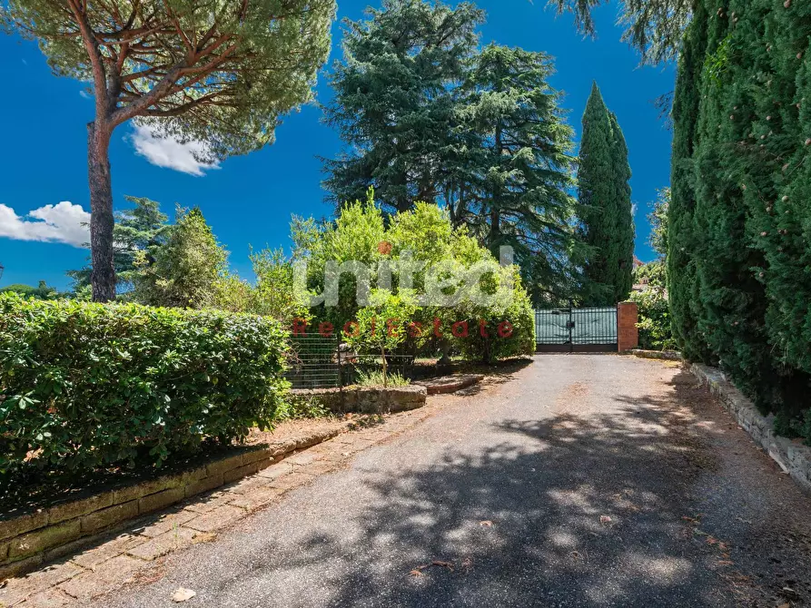 Immagine 46 di Villa in vendita  in Via di Salè a Frascati