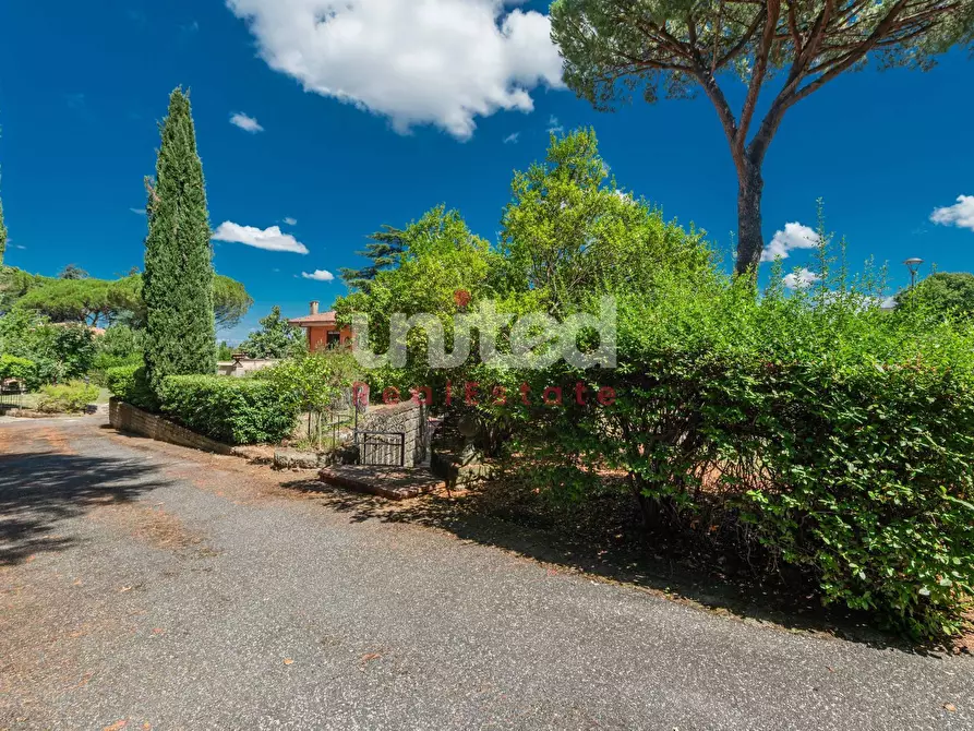 Immagine 47 di Villa in vendita  in Via di Salè a Frascati
