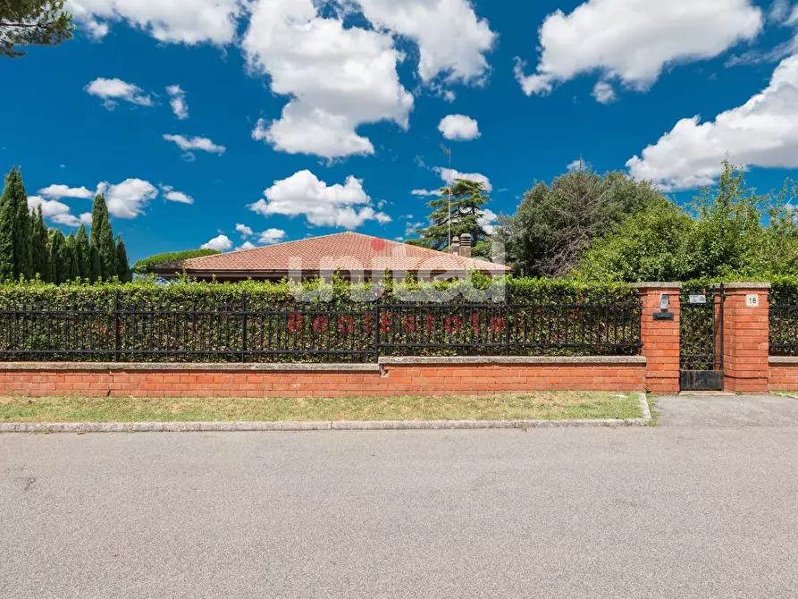 Immagine 48 di Villa in vendita  in Via di Salè a Frascati