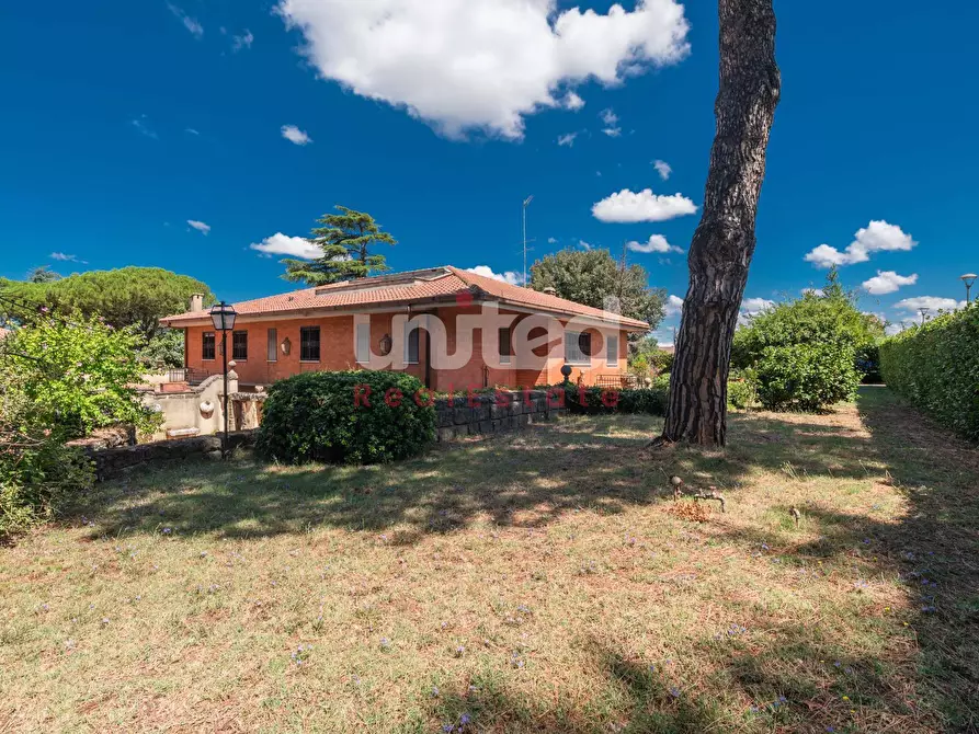Immagine 49 di Villa in vendita  in Via di Salè a Frascati